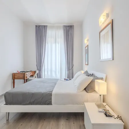 Domus Papi Borghese Apartment