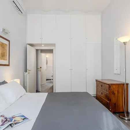 Apartment Domus Papi Borghese *
