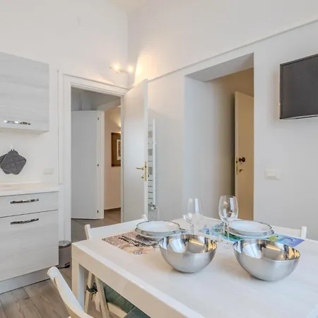 Domus Papi Borghese Apartment *