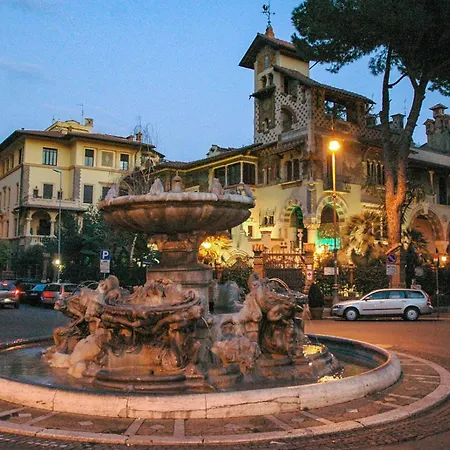 Domus Papi Borghese
