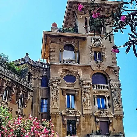 Domus Papi Borghese Apartment